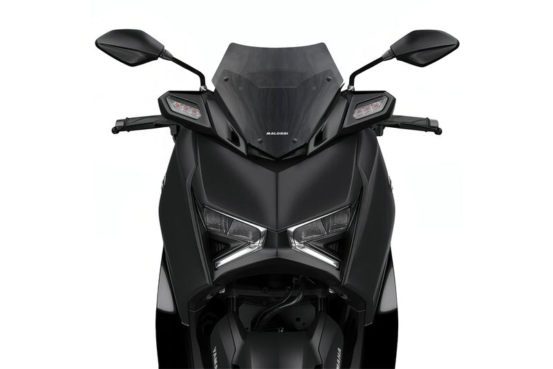 Malossi Windscherm Sport - Yamaha X-MAX 125 2023-2024 / Yamaha X-MAX 300 2023-2024