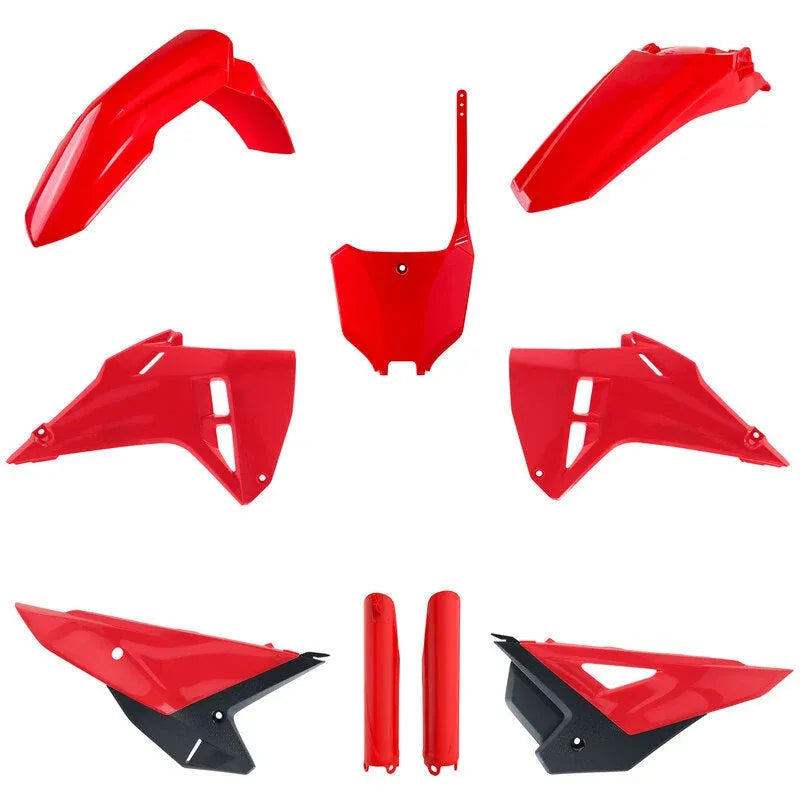 Polisport Plastic Kit - OEM Colour (2025)
