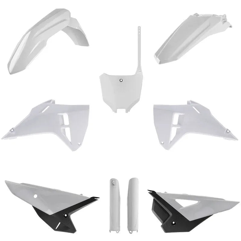 Polisport Plastic Kit