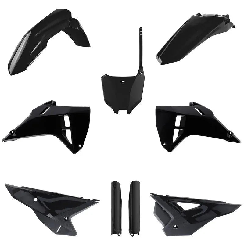 Polisport Plastic Kit