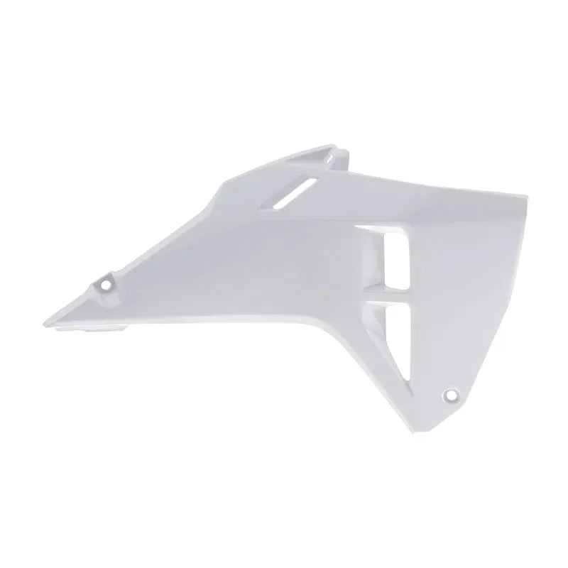 Polisport Radiator Scoops