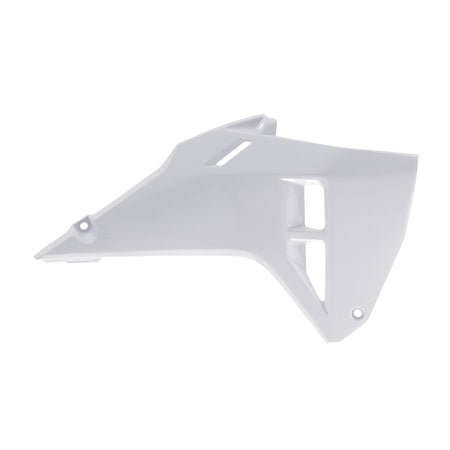 POLISPORT Radiator Scoops