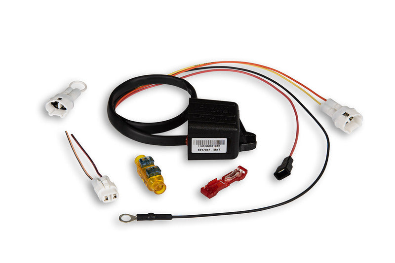 Malossi TC ECU - Lambdasonde