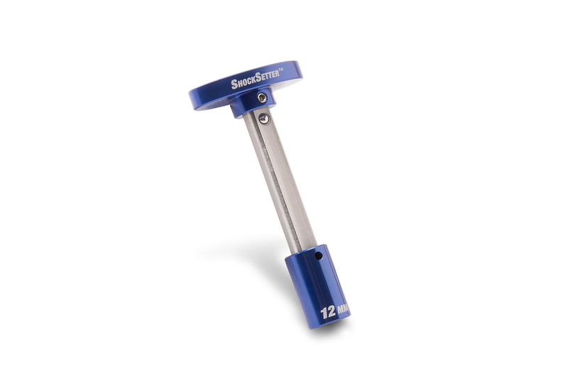 MOTION PRO ShockSetter™ 12mm Rear Shock Adjustment Tool (08-0790)