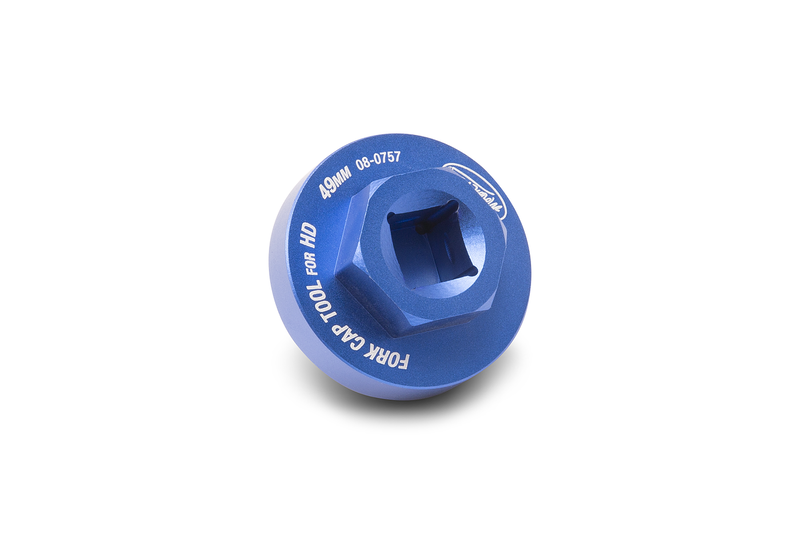 MOTION PRO Fork Cap Hex Tool - HD 49mm (08-0757)