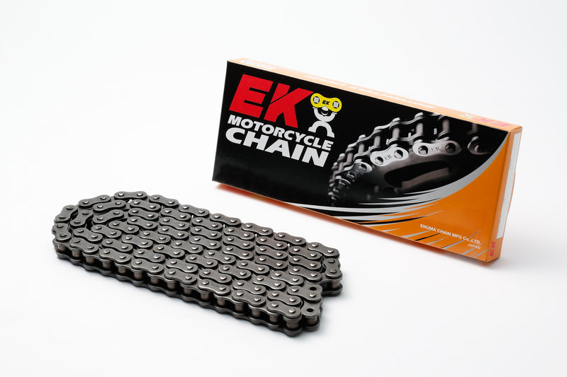 EK 525 H ketting staal – niet afgedicht, clipschakel