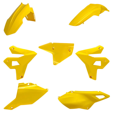 POLISPORT Plastic Restyling Kit