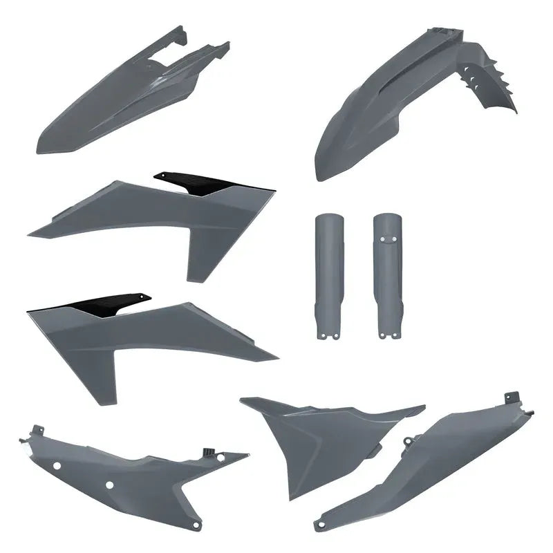 POLISPORT Plastic Kit