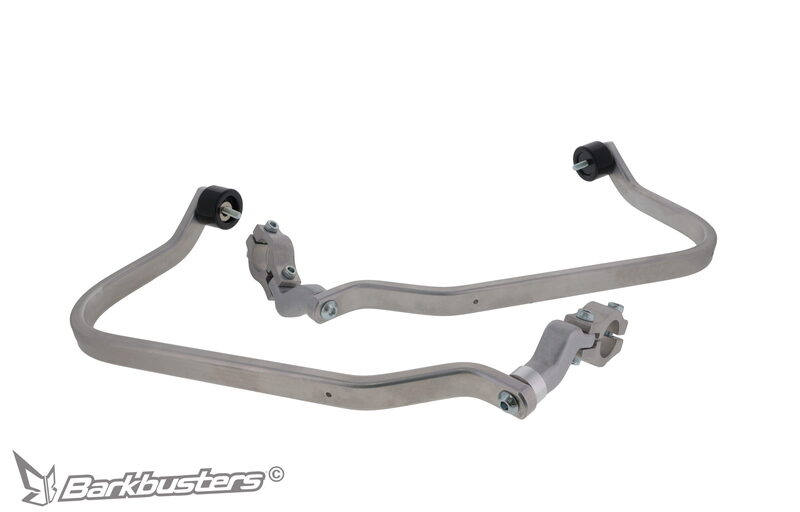 BARKB MOUNT KIT TWO POINT