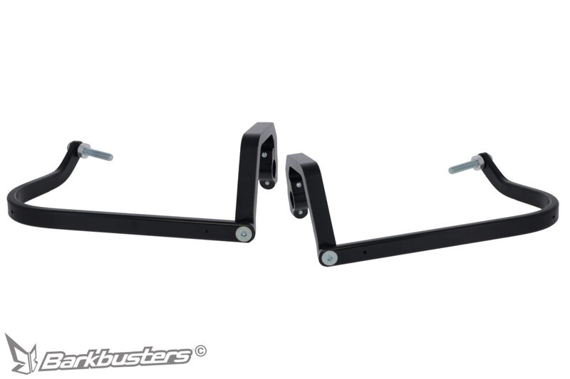 BARKB MOUNT KIT TWO POINT