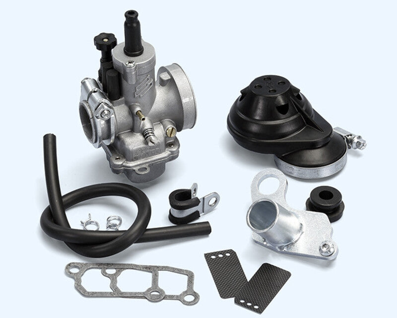 Polini Carburateur ⌀ 21