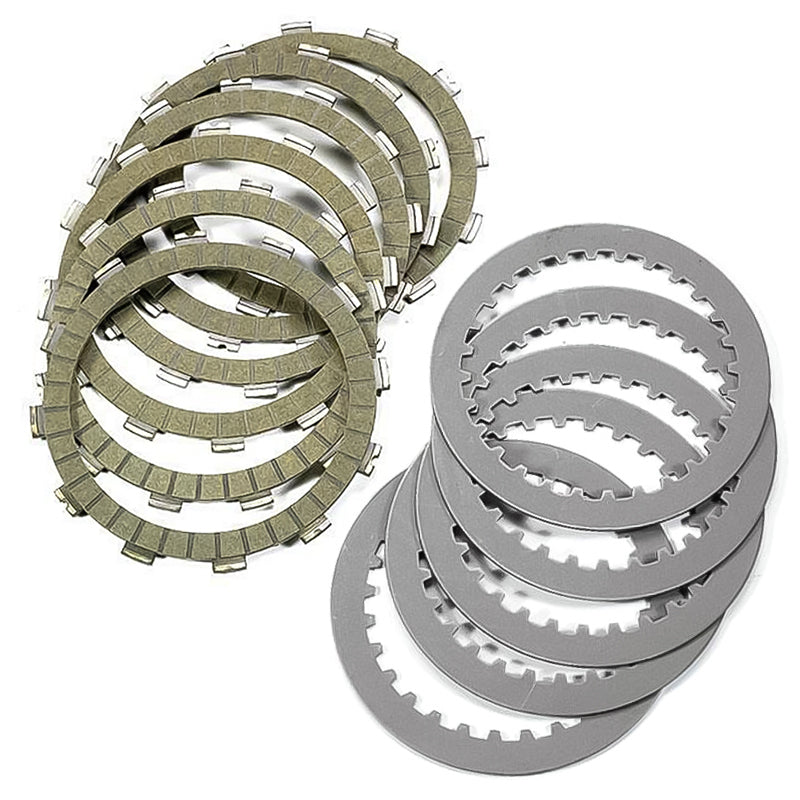 NEWFREN Friction Plates - Set