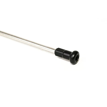 HAAN WHEELS Spoke Nipple Set - Black
