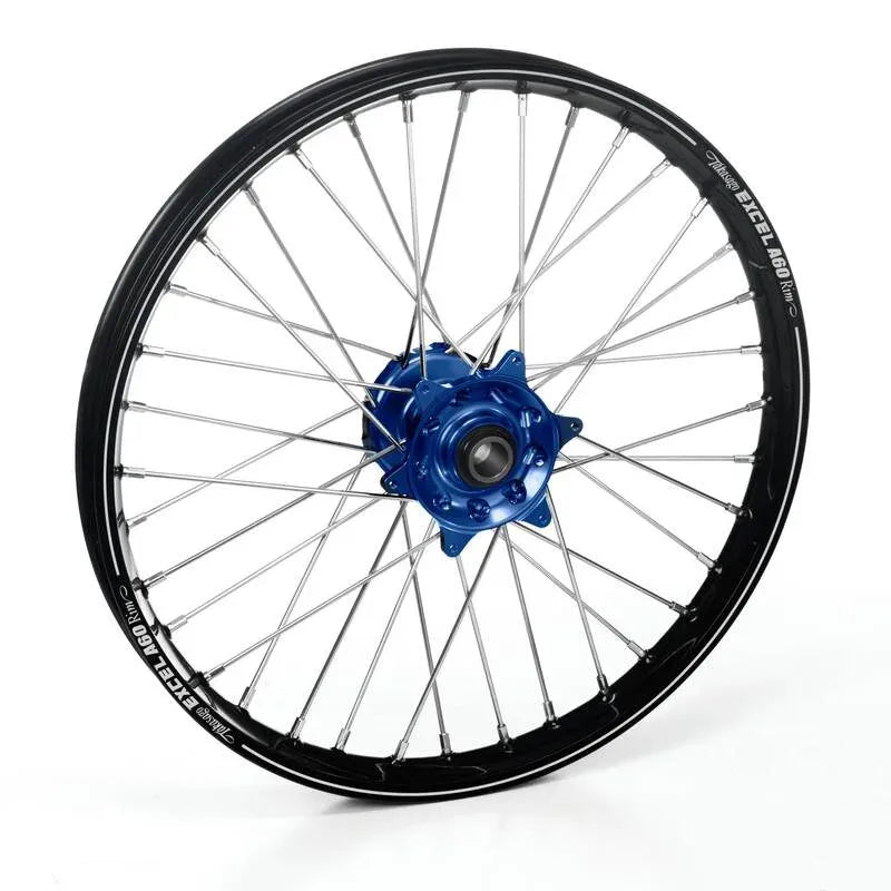 HAAN WHEELS Complete Front Wheel 21x1,60x36T
