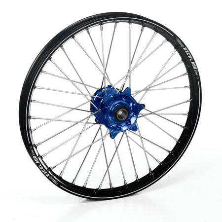 HAAN WHEELS Complete Front Wheel 21x1,60x36T