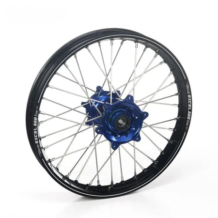 HAAN WHEELS Complete Rear Wheel 19x2,15x36T
