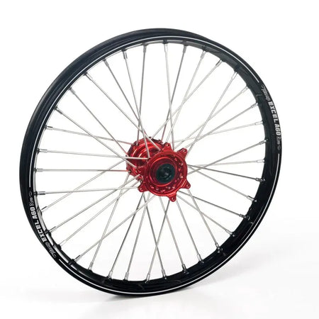 HAAN WHEELS Complete Front Wheel 21x1,60x36T