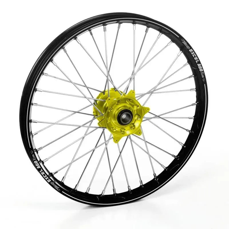 HAAN WHEELS Complete Front Wheel 21x1,60x36T