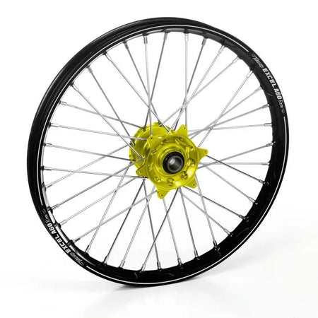 HAAN WHEELS Complete Front Wheel 21x1,60x36T