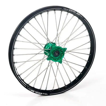 HAAN WHEELS Complete Front Wheel 21x1,60x36T