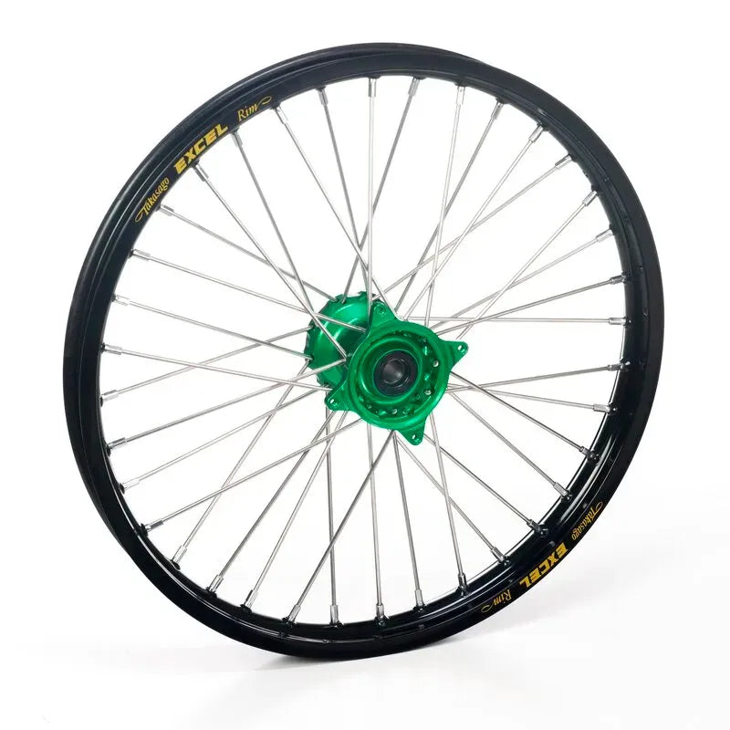 HAAN WHEELS Complete Front Wheel 14x1,60x32T