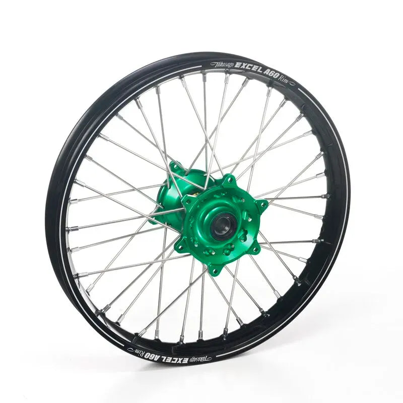 HAAN WHEELS Complete Rear Wheel 19x2,15x36T