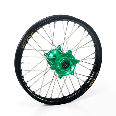 HAAN WHEELS Complete Rear Wheel 19x1,85x36T