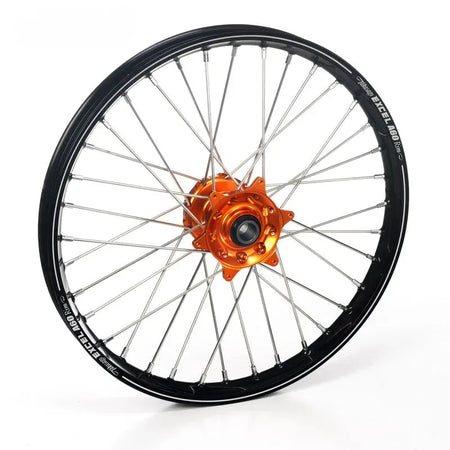 HAAN WHEELS Complete Front Wheel 21x1,60x32T