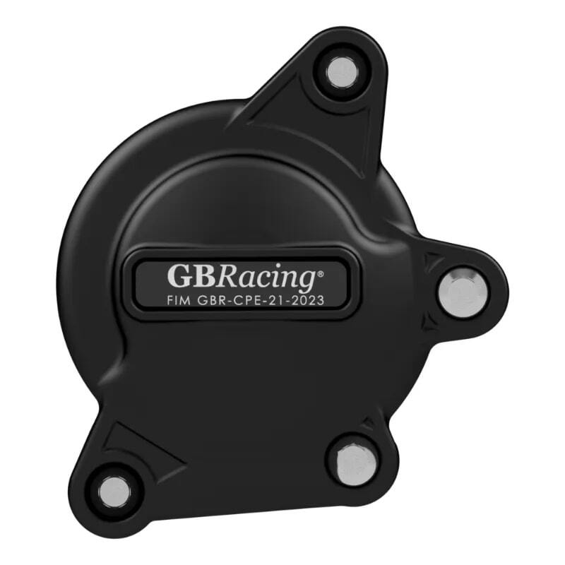 GB RACING Starter Cover Protection