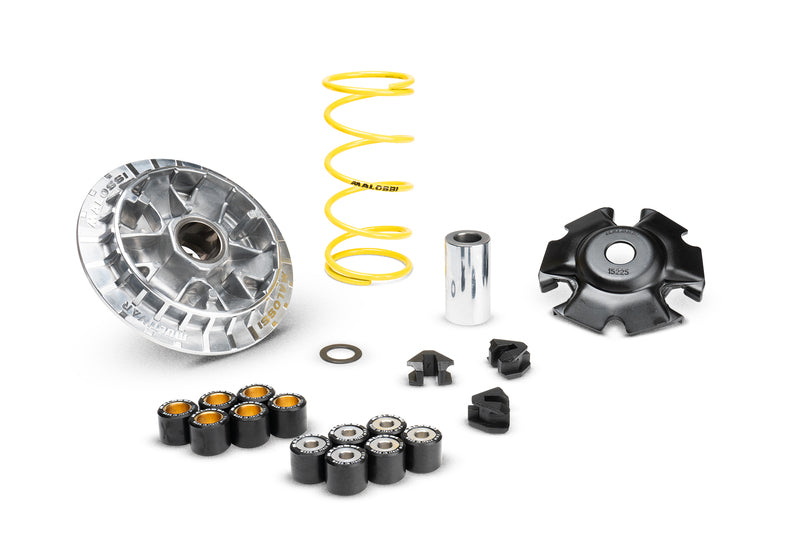 Malossi Multivar Variateur 2000 Variomatic - Yamaha N-MAX 125 2015-2025 / Yamaha TRICITY 125 2014-2024