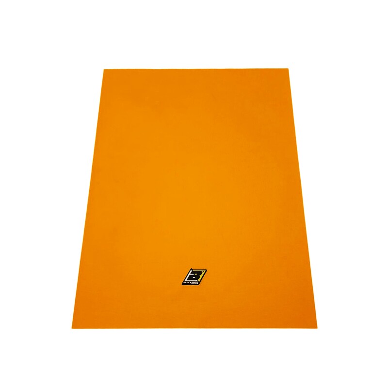 BLACKBIRD High Grip Seat Cover