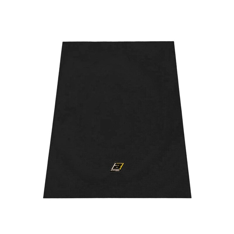 BLACKBIRD High Grip Seat Cover