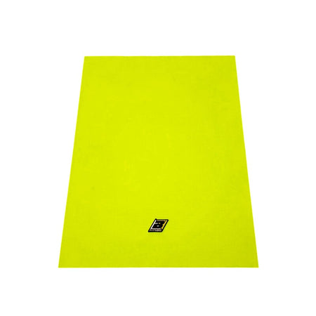 BLACKBIRD High Grip Seat Cover