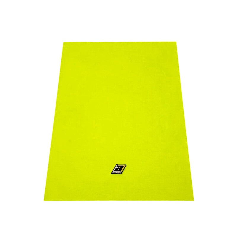 BLACKBIRD High Grip Seat Cover