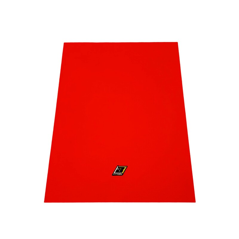 BLACKBIRD High Grip Seat Cover