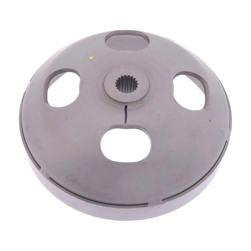 TOURM CLUTCH OUTER HONDA TOURMAX Koppelingshuis