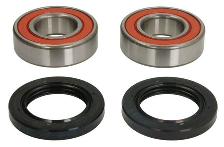TOURM F WHEEL BEARING AND SEAL KIT HONDA