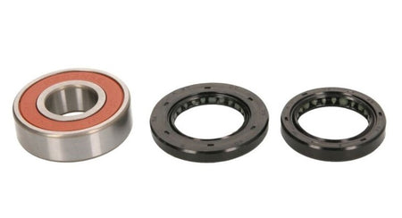 TOURM R WHEEL BEARING AND SEAL KIT PCX TOURMAX Achterwiellagers en keerringen