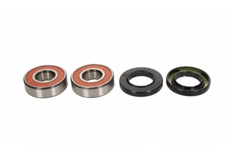 TOURM F WHEEL BEARING AND SEAL KIT XADV TOURMAX Voorwiellagers en keerringenset