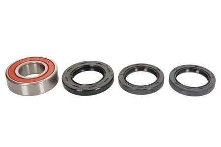 TOURM R WHEEL BEARING AND SEAL KIT SUZ TOURMAX Achterwiellagers en keerringen