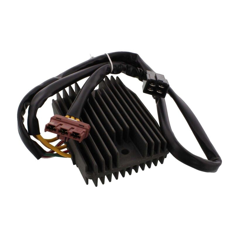 TOURM REGULATOR PIAGGIO MP3 / VESPA TOURMAX Regulator