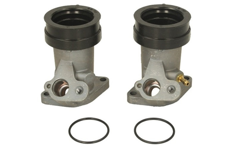 TOURM CARB HOLDER KIT YAMAHA TOURMAX Inlaatspruitstuk