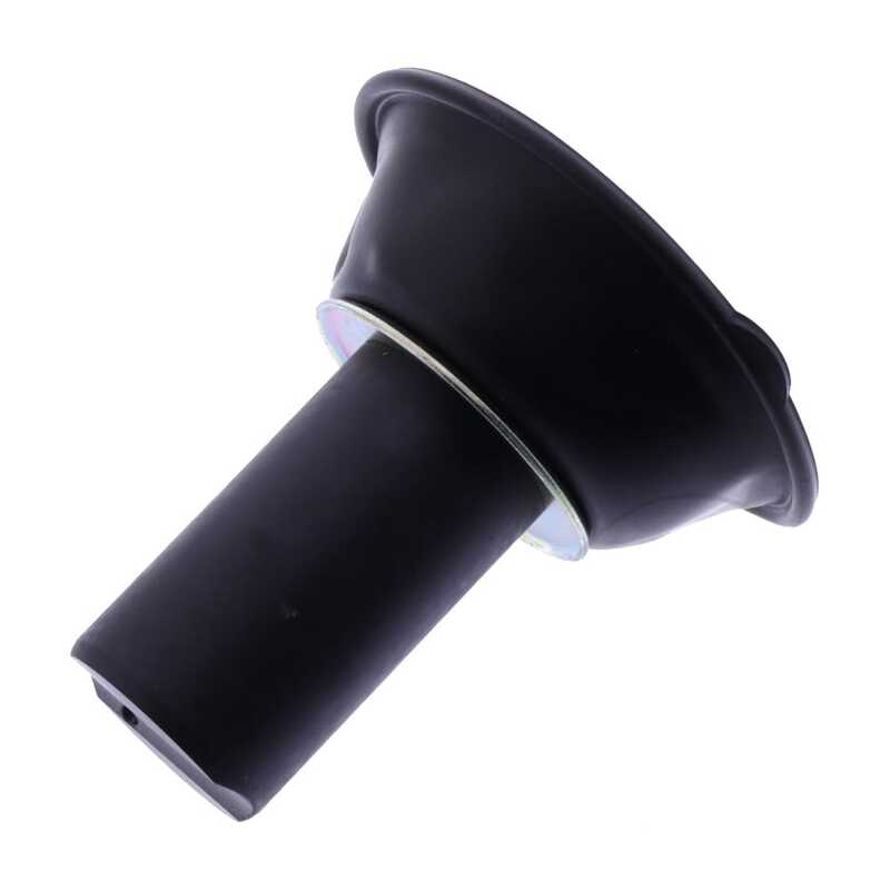TOURM CARB DIAPHRAGM T-MAX TOURMAX Membraan carburateur