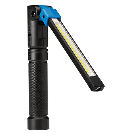 DRAPER FOLDING SLIM LIGHT 800 LUMENS