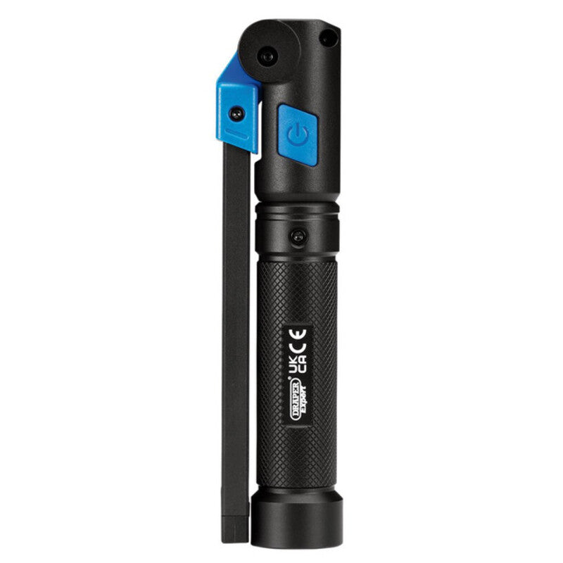 DRAPER FOLDING SLIM LIGHT 800 LUMENS
