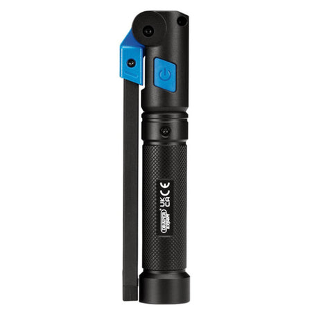 DRAPER FOLDING SLIM LIGHT 800 LUMENS