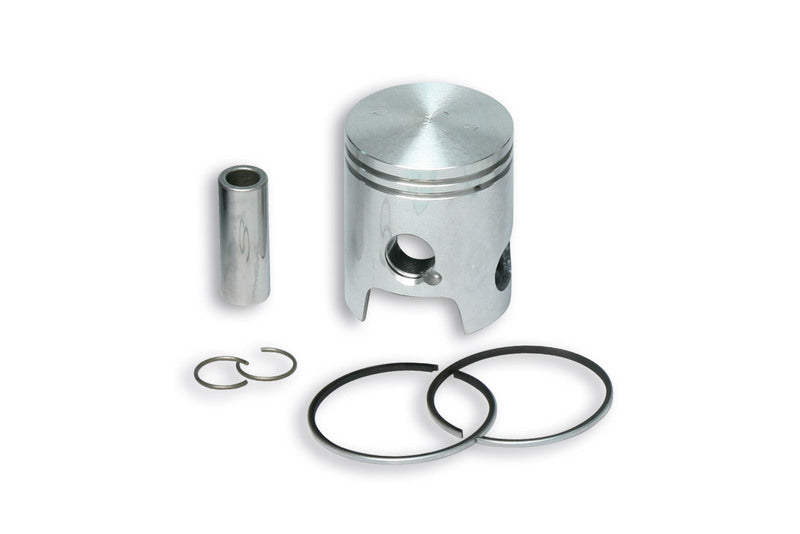 Malossi 2T Zuiger ø40 mm - Zuigerpen Ø 12 + 2 zuigerveren