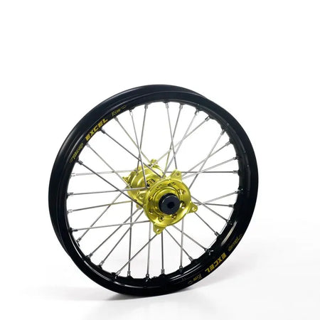 HAAN WHEELS Complete Rear Wheel 17x5,00x36T