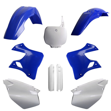POLISPORT Plastic Kit