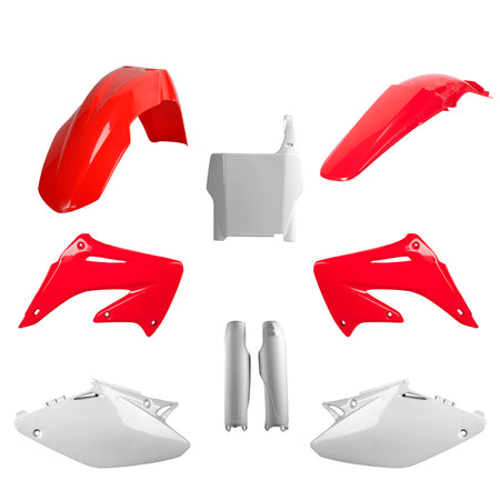 POLISPORT Plastic Kit